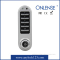 Keyless Electronic Lock for Cabinet